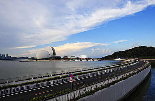 珠海歌剧院