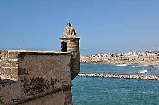 拉巴特,摩洛哥