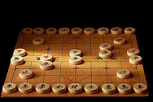 中国象棋