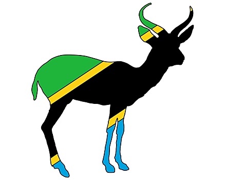 坦桑尼亚,羚羊