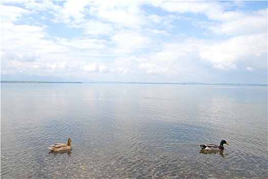 基姆湖
