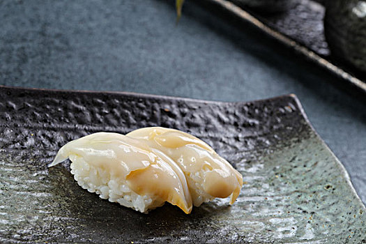 海螺寿司