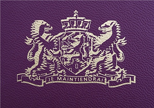荷兰,护照