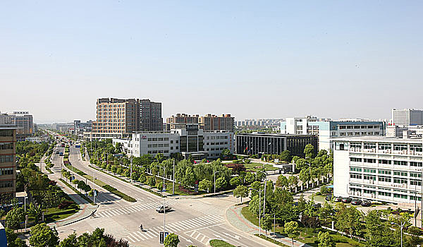 杭州西湖科技园