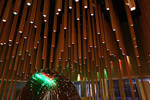 2010年上海世博会-匈牙利馆