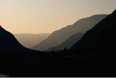 大山圖片