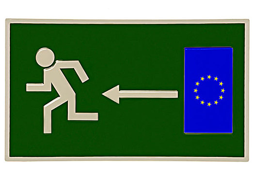 标识,欧洲,旗帜,象征,图像,欧盟