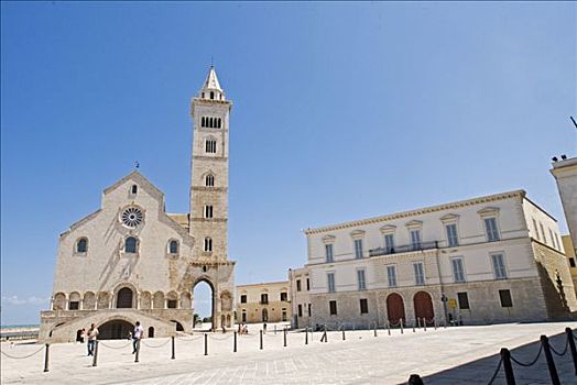 大教堂,阿普利亚区,意大利南部
