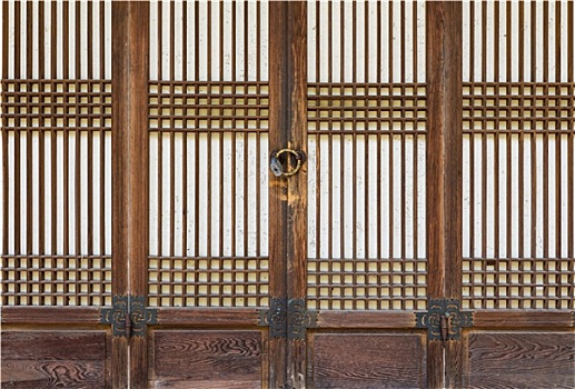 传统木门图片_传统木门图片大全_传统木门图片素材