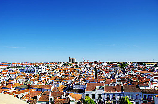 城市,南,葡萄牙