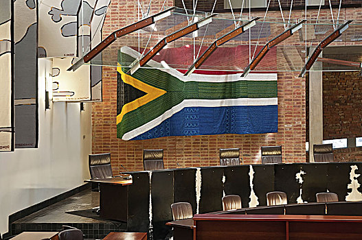 法院,南非,约翰内斯堡