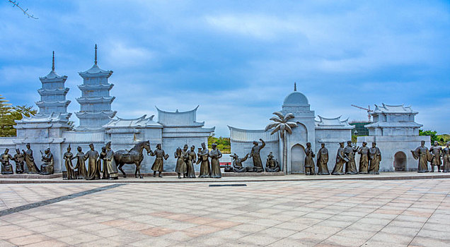 海上丝路