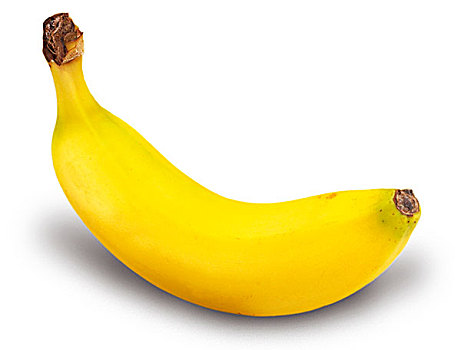 单个香蕉,奢华