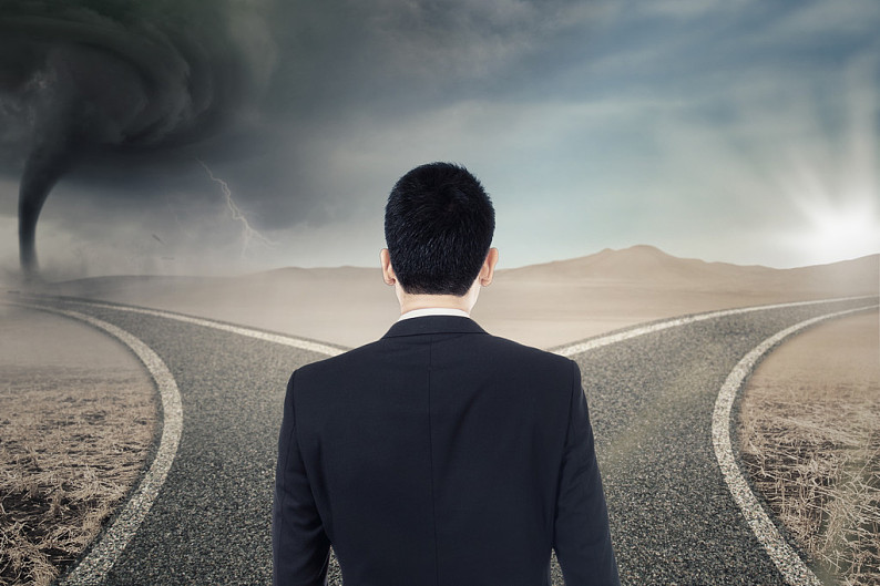 迷茫图片_迷茫高清图片_全景视觉