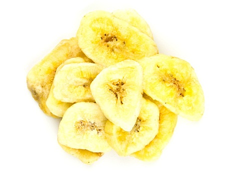 干燥,香蕉