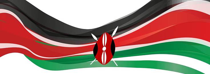 肯尼亚共和国图片