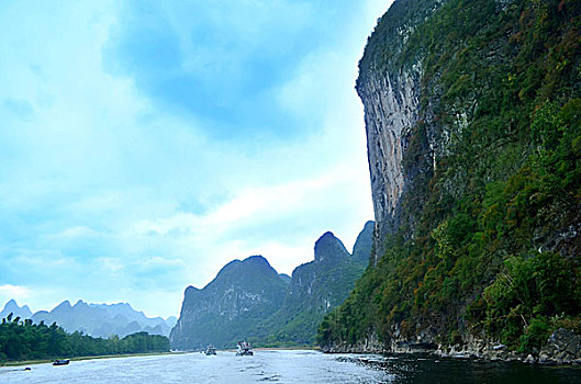 桂林风景