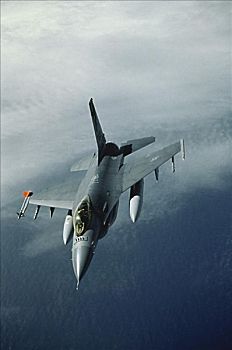 将军,动感,f-16,战隼,喷气式战斗机