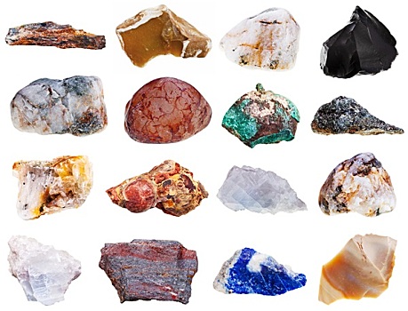 石头,矿物质