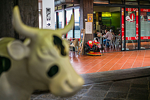 葡萄牙,亚速尔群岛,岛屿,市场,餐馆