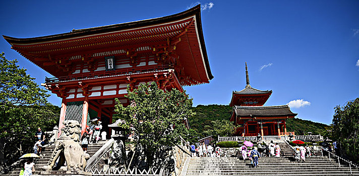 日本清水寺