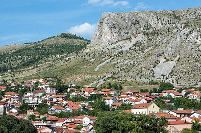 巴尔干半岛图片