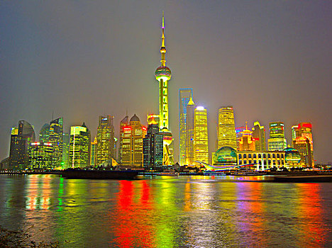 上海建筑