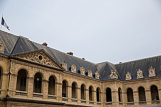 巴黎博物馆