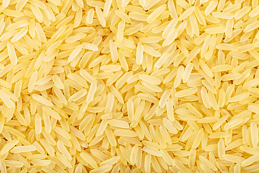 黄色,米饭