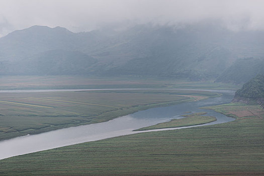 山水风景