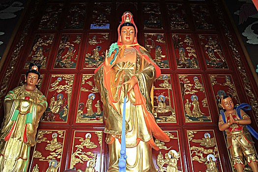 常州福寿禅寺图片