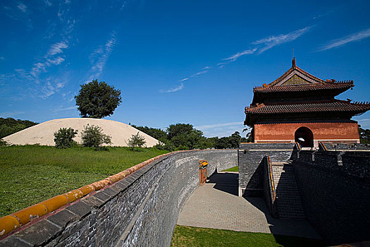 沈阳北陵