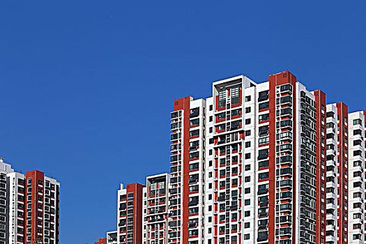 居民楼图片
