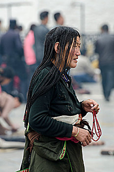 西藏人民