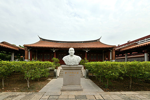 福建泉州开元寺