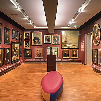 格罗宁根博物馆