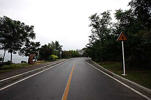 辽宁,大连,棒棰岛