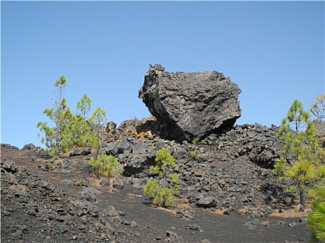 火山岩