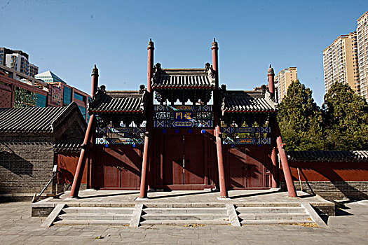 天津文庙
