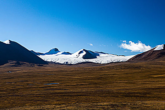 唐古拉山