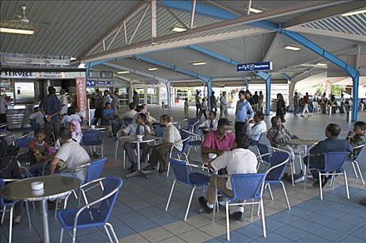 机场,马尔代夫,亚洲