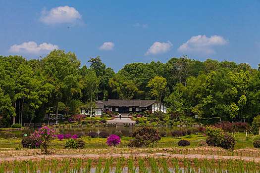 邓小平故居