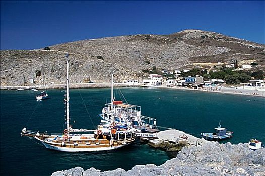 多德卡尼斯群岛,希腊