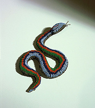 珠子,蛇