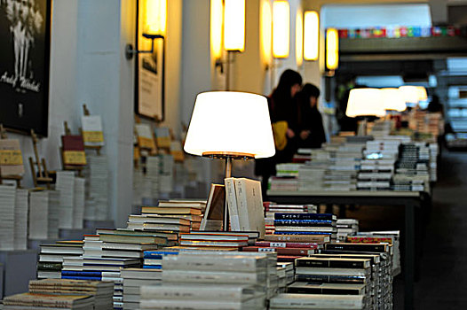 南京先鋒書店