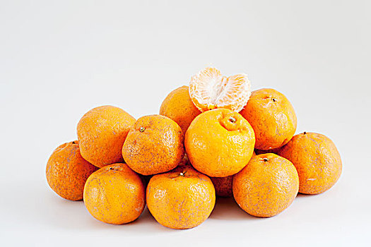 碰柑,橘子,柑橘
