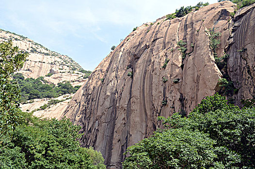 长寿山,景区,石头,古迹,寿字,碑林,石窟,药王山,悬阳洞,石刻,黄牛山,山海关,秦皇岛