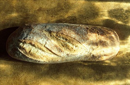 面包,酵头面包