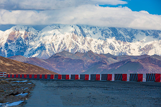 汽车风景