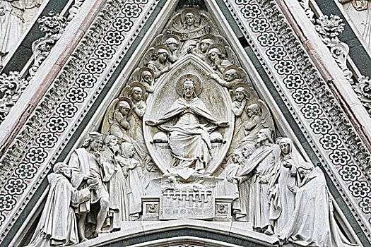佛罗伦萨,大教堂,圣母百花大教堂